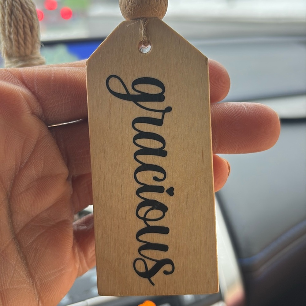 Reserved for Mykayla